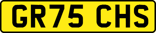 GR75CHS
