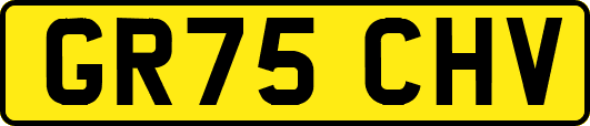 GR75CHV