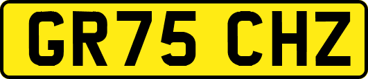 GR75CHZ