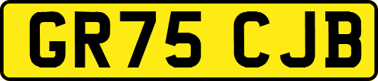 GR75CJB