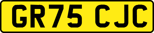 GR75CJC