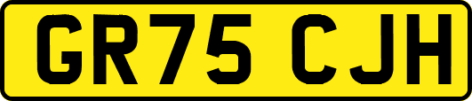 GR75CJH