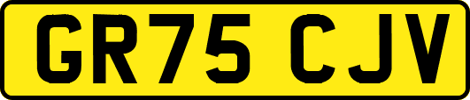 GR75CJV