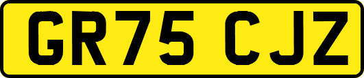 GR75CJZ