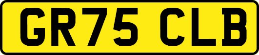 GR75CLB