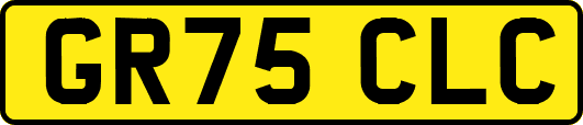 GR75CLC