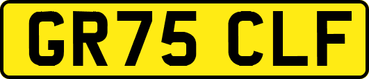 GR75CLF