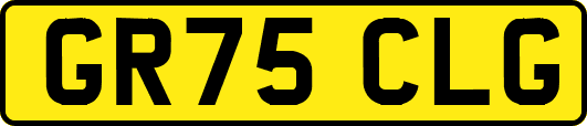 GR75CLG