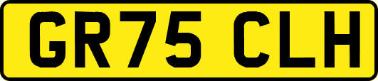 GR75CLH