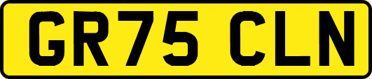 GR75CLN