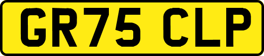GR75CLP