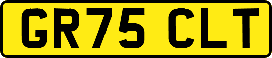 GR75CLT