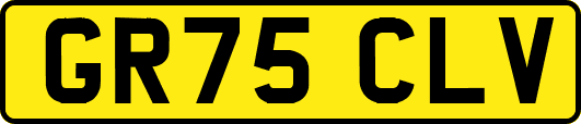 GR75CLV