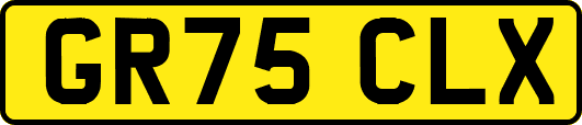GR75CLX