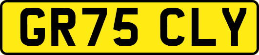 GR75CLY