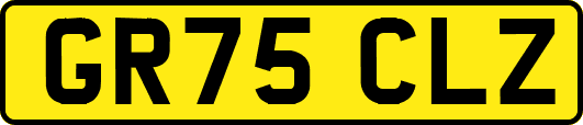 GR75CLZ