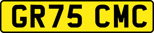 GR75CMC