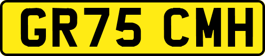 GR75CMH