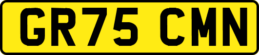 GR75CMN