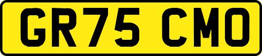 GR75CMO