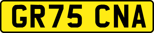 GR75CNA