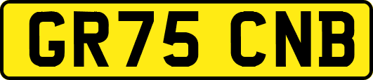 GR75CNB