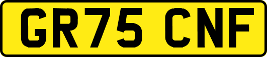 GR75CNF