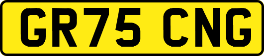 GR75CNG