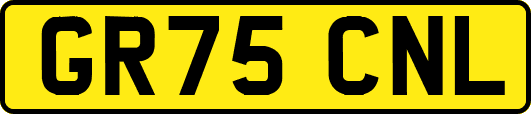 GR75CNL