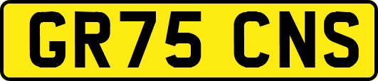 GR75CNS