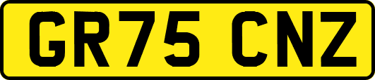 GR75CNZ