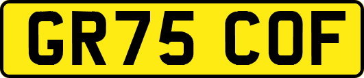 GR75COF
