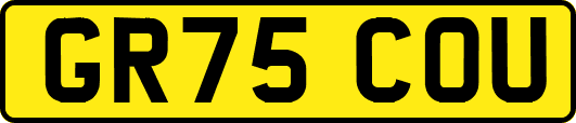GR75COU
