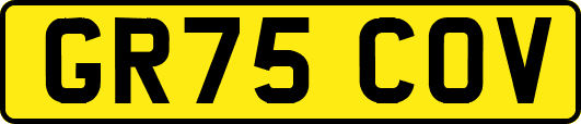 GR75COV