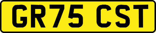 GR75CST