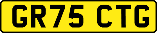 GR75CTG