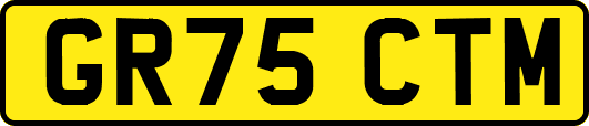 GR75CTM