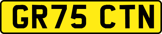 GR75CTN