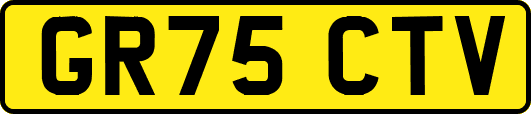 GR75CTV