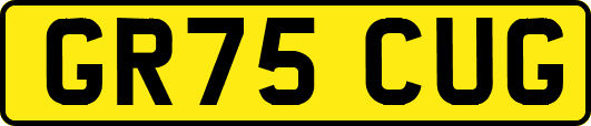 GR75CUG