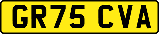 GR75CVA
