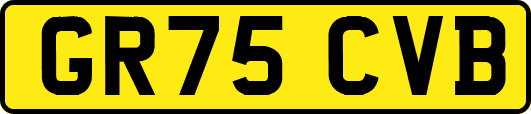 GR75CVB