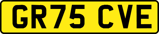 GR75CVE