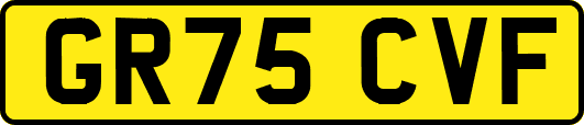 GR75CVF