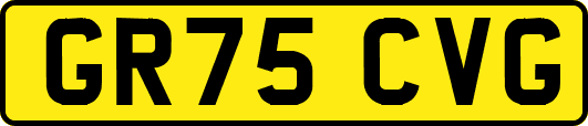 GR75CVG