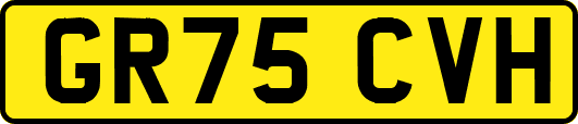 GR75CVH