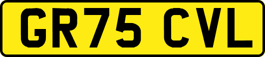 GR75CVL