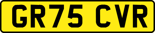 GR75CVR