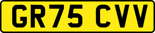 GR75CVV