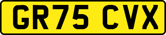 GR75CVX